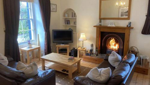 Kirkside Cottage - Foto 4