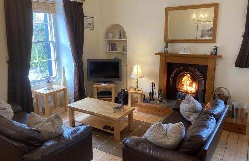 Kirkside Cottage - Foto 4