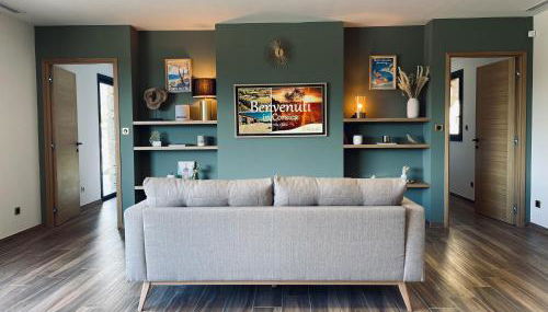 Domaine Aria di Terra***** - Foto 5