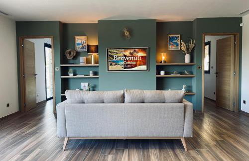 Domaine Aria di Terra***** - Foto 5