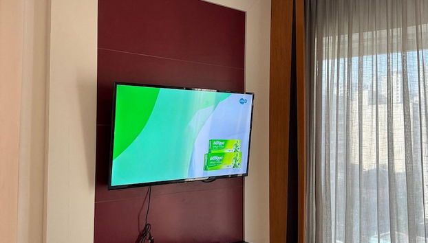 Get a Flat 701 - Ibirapuera -Jardins - Foto 4, Habitación