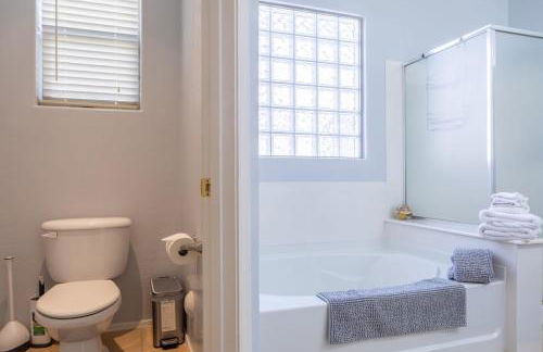 Comfy House Private Backyard with Pool BBQ Citrus - Foto 21