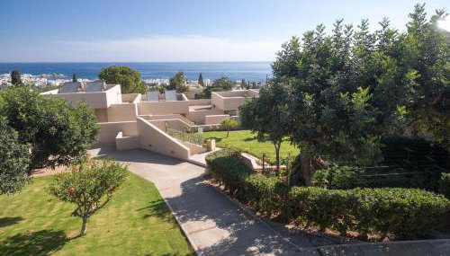 Sundance Apartments & Suites - Foto 2, Garden