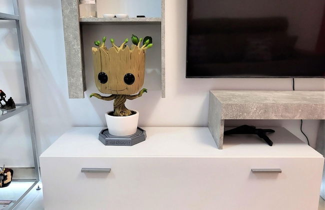 Marvel Apartment With Pool Near Playa Vera - Photo 29