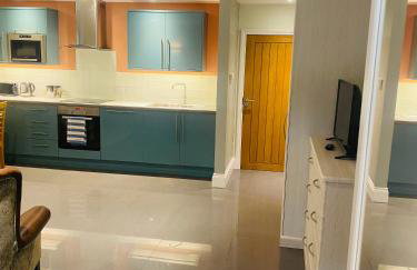 The Apartment at Estuary Escapes - Foto 12