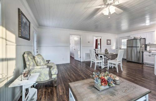 Waterfront Dunlap Cottage Large Yard and Views - Foto 6