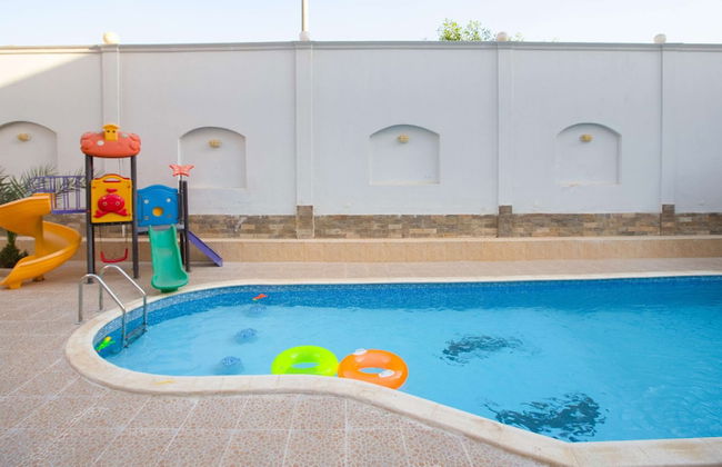 Al Manzel Sheikh Zayed - Foto 44