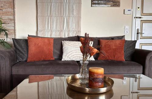 The Odyssey Holiday Home - Agios Ioannis, Pelion - Foto 6