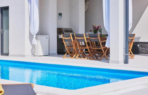 Cozy Home In Gornja Stubica With Sauna - Foto 9