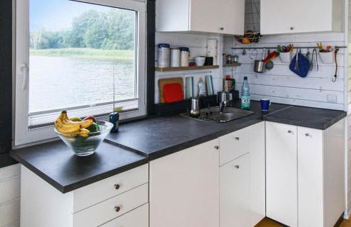 Stunning Ship In Havelsee Ot Kützkow - Foto 16