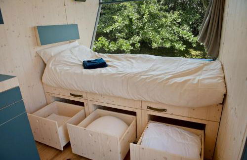 Sleep Space 02 - Green Tiny Spot Geltinger Bucht - Foto 4