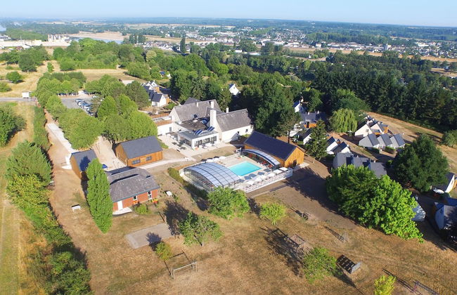 VVF Amboise Les Châteaux de la Loire - Foto 1