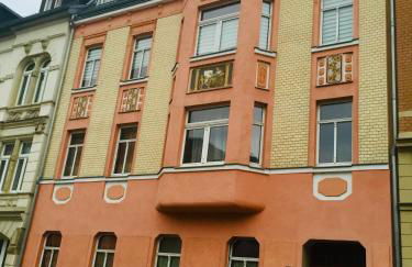 Tiny Ferienhaus Rathenaustrasse - Foto 8