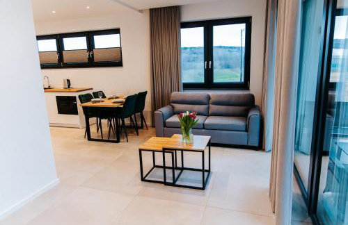 Apart Home Raba Wyżna I Strefa Grilla i Relaksu - Foto 71