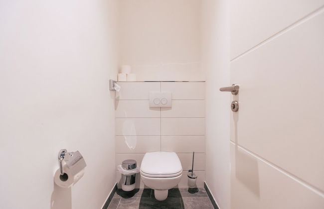 Luga Homes - Mitte - Foto 33