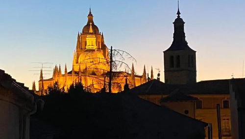 Sego Apartments I - Foto 1