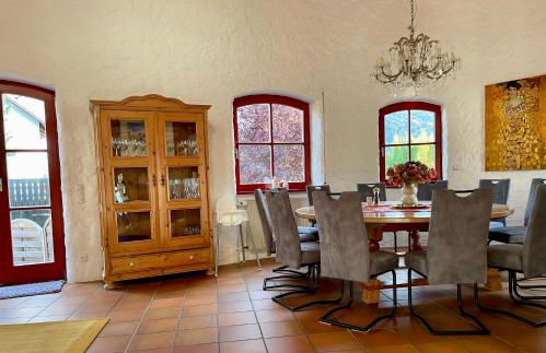 Altmuehl Familienvilla - Foto 10