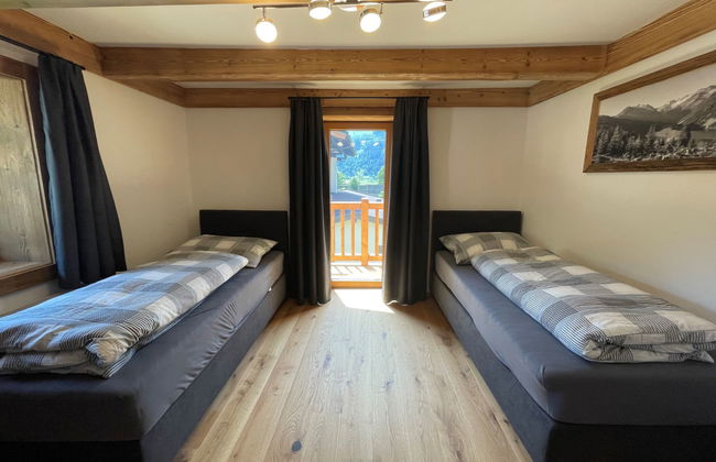 Haus Nussbaum - Foto 5