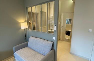 NICE La Palmeraie Pool BEACH AC - Foto 30