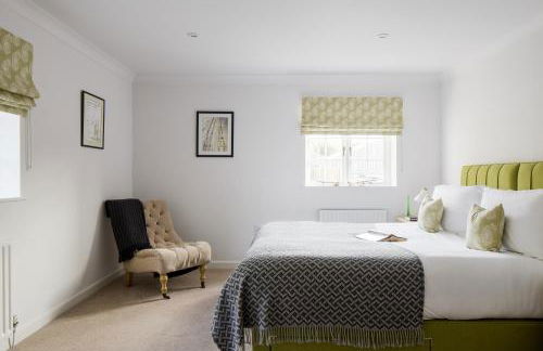 Harewood Estate Cottages - Foto 22