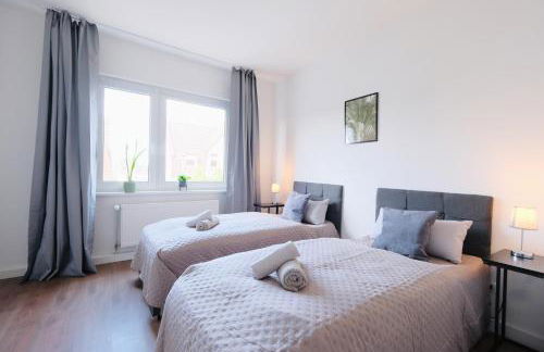 Komfortable und naturnahe Auszeit vor den Toren Hannovers - Foto 18