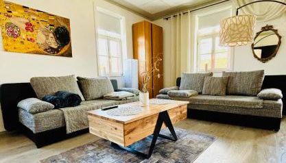 SH-Apartments-Idylische FeWo Amenti, Wifi, Parken, zentral - Foto 2