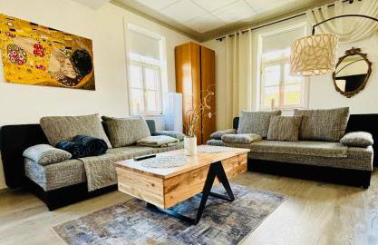 SH-Apartments-Idylische FeWo Amenti, Wifi, Parken, zentral - Foto 2