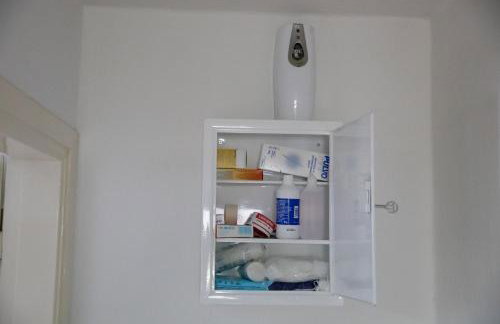 Iria's Cosy Traditional House - Foto 17