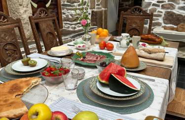 O Forno de Catuxa Cottage & Roman Wall - Foto 17