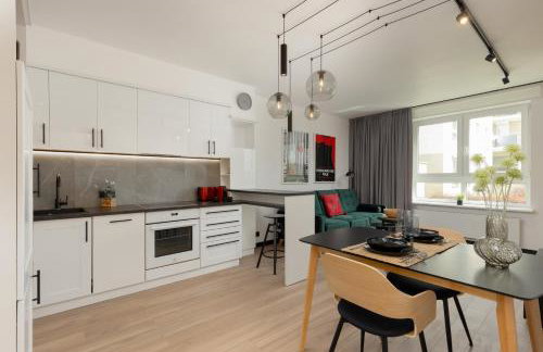 Warsaw Piaseczno Stylish Apartment by Noclegi Renters - Foto 3