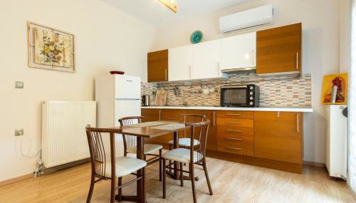 Elena's Apartment in Therma Samothrace - Foto 3