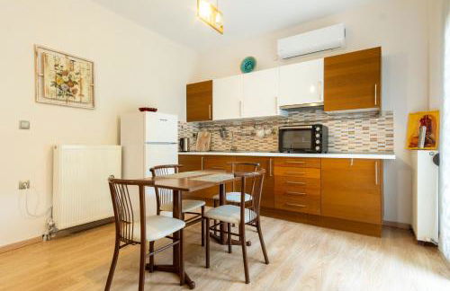 Elena's Apartment in Therma Samothrace - Foto 3