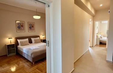 Feel at home - Kalamata - Central 2 - Foto 7