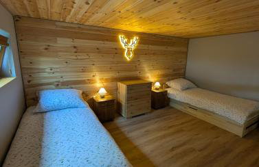 Brzozowe Siedlisko Chechłówka - Foto 18