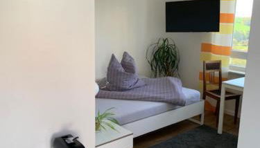 Studio mit Weitblick - Foto 4