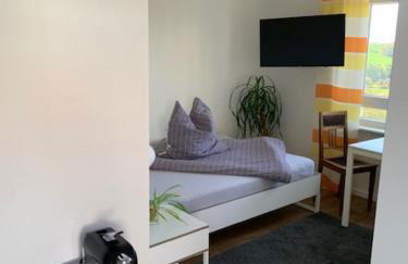 Studio mit Weitblick - Foto 4