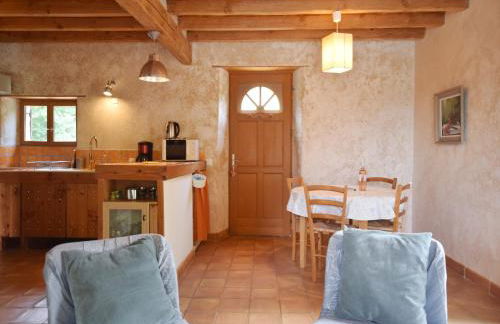 Holiday Home in Ardèche with Pool - Foto 10