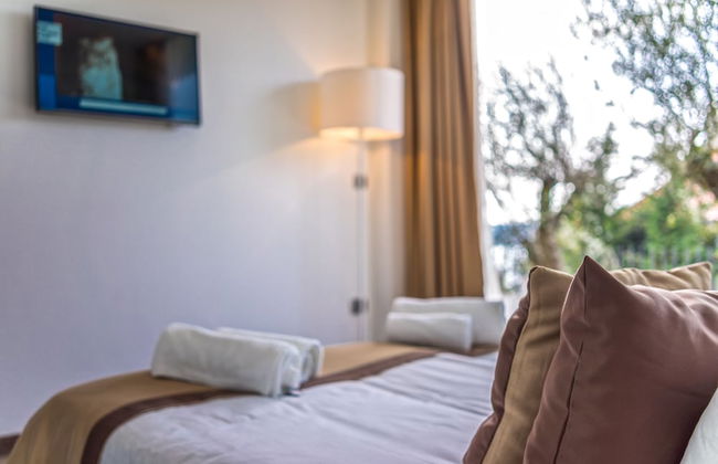 Golden Rays Luxury Apartments - Foto 19