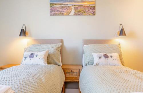 The Old Cowshed - Foto 16