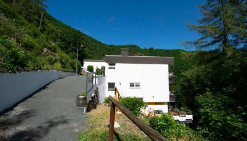 Ferienwohnung Villa Abrioux am Park - Photo 3