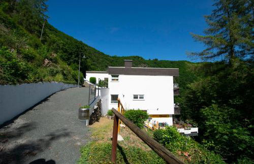 Ferienwohnung Villa Abrioux am Park - Photo 3