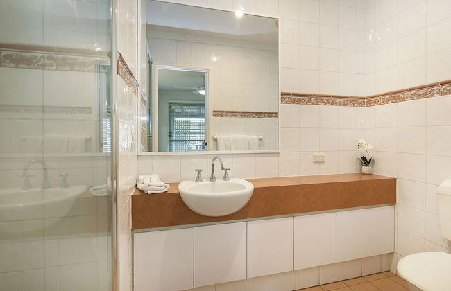 Bayshore Beachside Resort - Foto 43