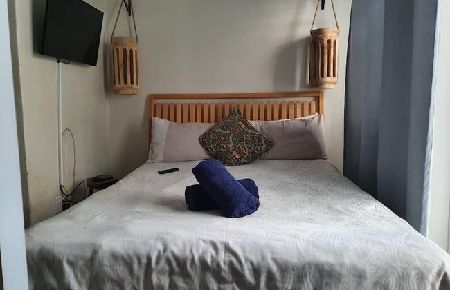 S-Cape Holiday Homes - Foto 9