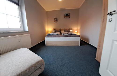 Residenz am Peeneplatz - Foto 25