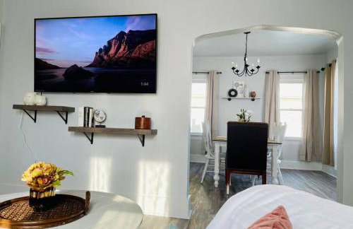 The Chic Shack / Centrally Located 2BR/1BA Home - Foto 23