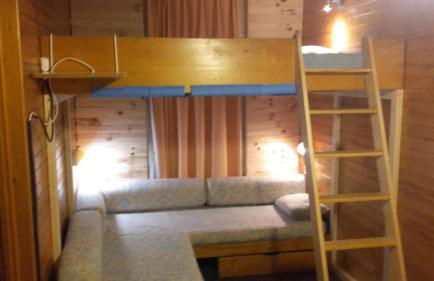 Plagne Bellecote Apartments - Foto 20