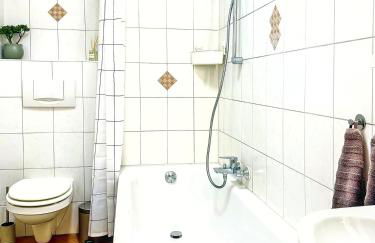 charmantes Apartment bei Hamburg - Ruhe, Komfort & kostenloses Parken - Foto 15