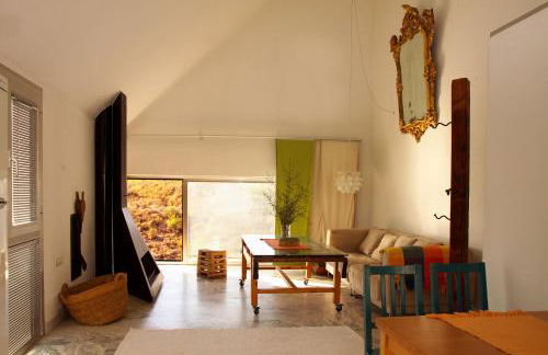 Casa de las Letrinas Alta, 2 Habt 5 más 1 Pers max chimenea con horno - Foto 11