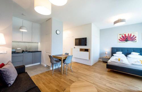 GO Apartments - ApartHotel - Foto 152