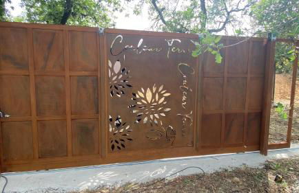 Gite Couleur Terre à 10MN de Gordes - Foto 21